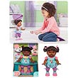 Baby Alive Baby Wanna Walk African-American Doll